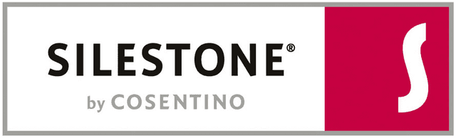 Logo marca silestone