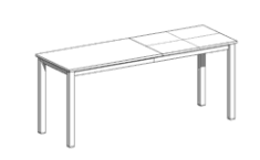 Imagen mesa