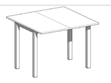 Imagen mesa