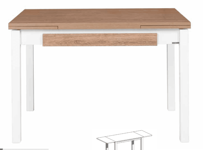 Imagen mesa MUNICH