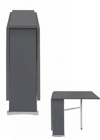 Imagen mesa SALOU