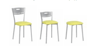 Imagen silla