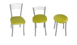 Imagen silla